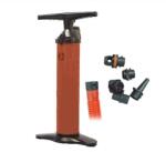SCOPREGA BRAVO GM 6 ALU - légpumpa nyomásmérővel (566451 (66.446.48))