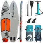 Spinera SUP szett Light 11.2 ULT SUP deszka - 340 x 84, 5 x 15 cm (17-SUPLITR)