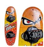 No Fear SPLAT gyerek wakeboard + kötés (AS-17-NF617)