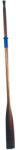 Allroundmarin Keményfa evező lapos pengével 260 cm, Ø 48 mm (563116)