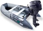 TOHATSU Komplett Gladiator B370 AL egy Tohatsu MFS20E S-hez (KOM-B370ALGT20)