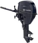 Tohatsu MFS 8C S csónakmotor + ingyen olaj (TO-MFS8CS)