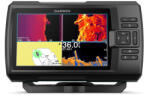 Garmin Striker Vivid 7sv halradar (010-02553-01)