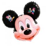  Balon Folie Figurina Cap Mickey Mouse, 70 x44 cm