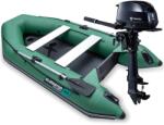 TOHATSU Komplett Gladiator AK300 AD és Tohatsu MFS5D DS (KOM-AK300ADGT5)