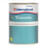 International WATERTITE Kétkomponensű epoxi tömítőanyag szürke - 1 L (641652)