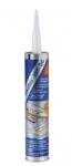 Sika SIKAFLEX 290i DC, Fekete 300 ml (645160 ( 13-SF290S))