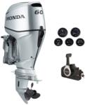 Honda BPF60 XRTU csónakmotor (BF80 váltó) (LODNÝ MOTOR HONDA BPF60XRTU)