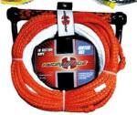 HYDROSLIDE Vízisí kötél 23m, nyél 38cm (17-PS808)