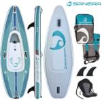 Spinera SUPKAYAK SK 10 - 305x98x20cm - 1 személyes (17-SUPKAY10)