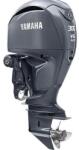 Yamaha FL300 ES (SBW) csónakmotor - tengelyhossz 35" / 88, 9 cm (fordított forgásirányú propeller) (YAMAHA FL300ES)