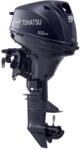 Tohatsu MFS 9.9E EPS csónakmotor + ingyen olaj (TO-MFS9,9EEPS)