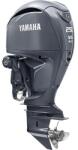 Yamaha FL250 ED (DBW) csónakmotor - tengelyhossz 35" / 88, 9 cm (fordított forgásirányú propeller) (YAMAHA FL250ED)