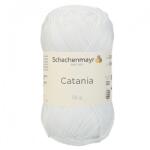 Schachenmayr Catania 106 - fehér