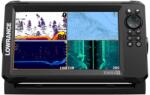 Lowrance Halradar EAGLE 9 TRIPLESHOT (456 904)