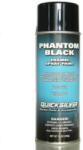 Quicksilver PHANTOM BLACK fekete sprayfesték MERCURY/MERCRUISER hajómotorokhoz (8M0185749)