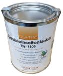 GISATEX egykomponensű ragasztó 1805-ös típus - 750 ml (13-GISAK180)