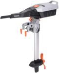 Torqeedo Travel S elektromos csónakmotor 1100 W (3 LE) - csónakhoz és gumicsónakhoz (TQ116000)