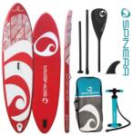 Spinera SUPVENTURE SET 10 db-os SUP deszka - 320 x 80 x 15 cm (17-SUPROT)