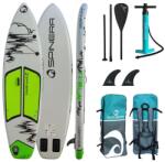 Spinera SUP szett Light 10.6 ULT SUP deszka - 320 x 83, 5 x 15 cm (17-SUPLITG)