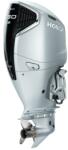 Honda BF350A XCDU Aquamarine Silver (25" -os tengely) - módosított légcsavar forgásszög (LODNÝ MOTOR HONDA BF350A XCDU)