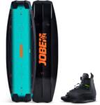 Jobe Logo Series Wakeboard 138 cm + MAZE kötés univerzális méret (278824012)