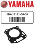 Yamaha 6BX-11181-00-00 - Hengerfej tömítés 1 - YAMAHA F4 - F6 előtt (6BX-11181-00)