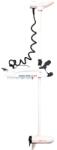 Rhino BMR GPS NxT 65 Longshaft 12V első villanymotor fehér (R2000010)