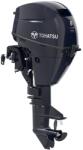 Tohatsu MFS 8C EPS csónakmotor + ingyen olaj (TO-MFS8CEPS)