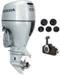 Honda BF150D LRU csónakmotor (LODNÝ MOTOR HONDA BF150D LRU)