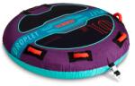 Jobe Droplet Towable 1P színes felfújható vízi fánk (funtube) - Ø 134 cm (230125002)