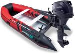TOHATSU Komplett Gladiator B420 AL és Tohatsu MFS20E S (KOM-B420ALBT20)