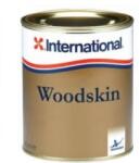 International WOODSKIN Rugalmas fa lakk/olaj, Natúr teakfa 7 (641186)