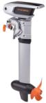 Torqeedo Cruise 6.0 RS (48V) elektromos csónakmotor - 9, 9 LE-nek megfelelő (TQ132400)