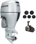 Honda BF115J LRU csónakmotor (LODNÝ MOTOR HONDA BF115J LRU)