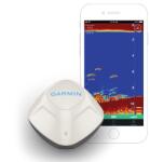 GARMIN STRIKER Cast - halradar (GPS nélkül) (010-02246-00)