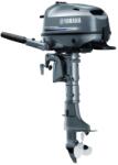 Yamaha F6 LMHA csónakmotor - térfogat 139 cm3 (régi megnevezés F6 CMHL) (F6LMHA)