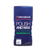 International POLISH & WAX könnyű gélbevonat előlazító, 500 ml (641214)