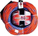 HYDROSLIDE Vontatókötél vízi attrakciókhoz 4P - 18 m (17-PT34)