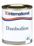 International DANBOLINE Hajófenék festék, Fehér 750 ml (641548)