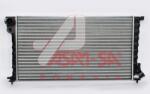 ASAM 32848 Radiator, racire motor