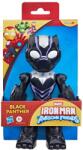 Hasbro Figurina Black Panther Marvel Iron Man si Prietenii Sai 22, 8 cm (G3270_G3276) Figurina