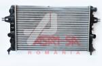 ASAM 32828 Radiator, racire motor