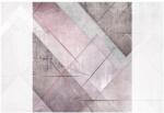 Dovido Fotótapéta - Triangular Perspective - 245x270