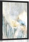 Dovido Poszter absztrakt szél - 30x45 white