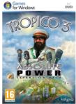 Kalypso Tropico 3 Absolute Power DLC (PC) Jocuri PC