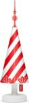 Fatboy Abajur X-mas Cappie Treetopper Stripemas pentru lampa Edison The Petit (106858)