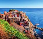 Dovido Öntapadó fotótapéta Manarola Olaszországban - 294x270