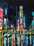 Dovido Tapéta színe New York - 196x270