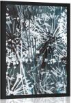 Dovido Poszter pitypang absztrakt elemekkel - 30x45 no frame